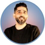 משה בר-נתן חג'ג' - DNI360