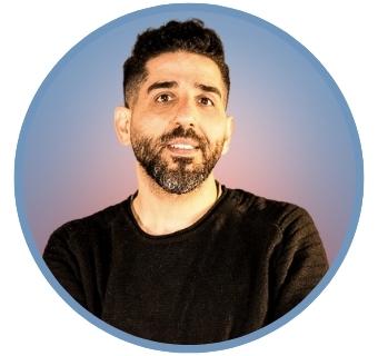 משה בר-נתן חג'ג' - DNI360